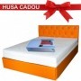 Saltea Cronos HR Spring Comfort 160x200