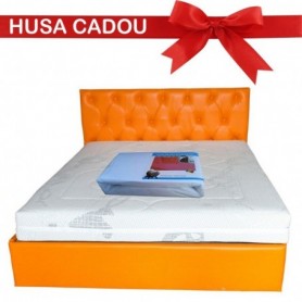 Saltea Zeus Memory Comfort Dodolut 180x200