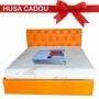 Saltea Zeus Memory Comfort Dodolut 180x200