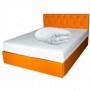 Set Saltea Cronos HR Spring Comfort 180x200 plus pilota vara microfibra 200x220