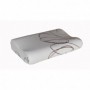 Set Saltea Cronos HR Spring Comfort 180x200 plus 2 perne ortopedice memory SB 52x32 cm