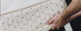 Saltele Pocket Spring