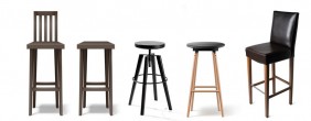 Scaune bar