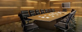 Scaune directoriale